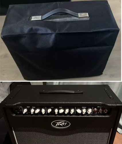 Dust cover peavey combo 20w - cover,