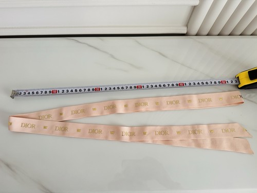 Authentic dior luxury gift - authentic,