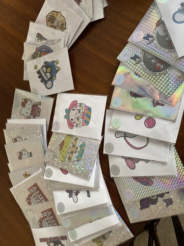 Craft buddy crystal art - craft,