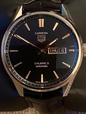wrist watches mens Tag Heuer
