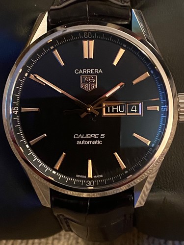 Wrist watches mens tag - wrist, heuer