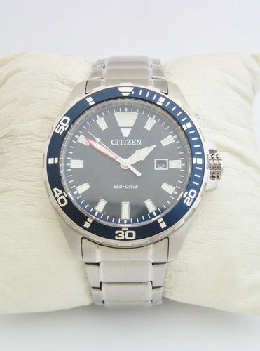 Citizen eco drive watch - drive, mens