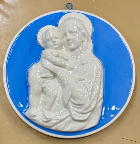 Della robbia style - della,