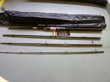 fly fishing rod and reel