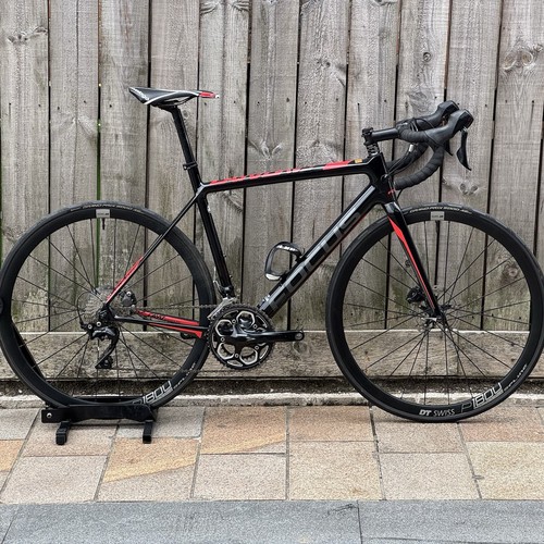 Focus cayo disc full - focus, carbon