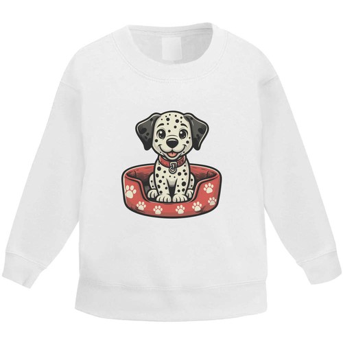 Cute dalmation puppy kids - dalmation, puppy'