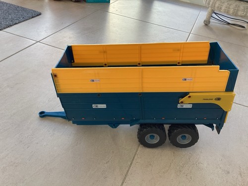 Britans kane tonne silage - tonne,