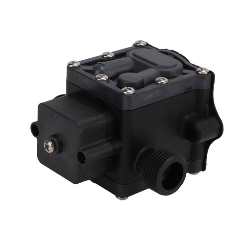 Brushless water pump - water,