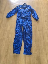 Sparco Burns Era Suburu FIA Race Suit Overalls Ex PRODRIVE (tm)