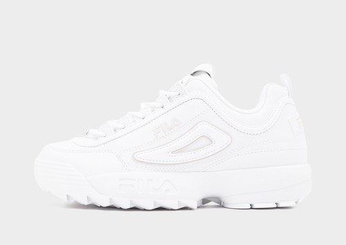 Authentic fila disruptor - fila,