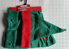 ANN SUMMERS "SANTA'S LITTLE