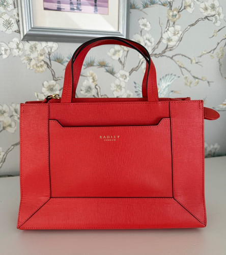 Radley london medium border - radley,