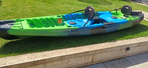 Wilderness systems tarpon 130 - wilderness,