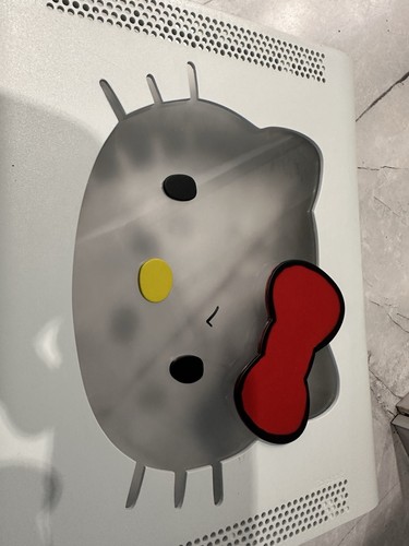 Xbox 360 hello - hello, custom