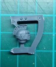 Deathwatch Upgrades Space