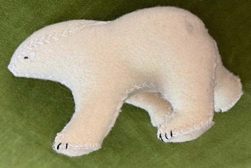 Inuit rare vintage antique - inuit,