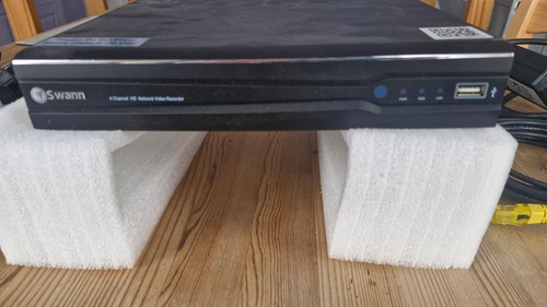 Swann nvr4 7400 channel dvr - nvr4-7400,