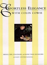 Effortless Elegance with Colin