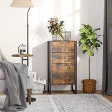 Industrial Storage Cabinet