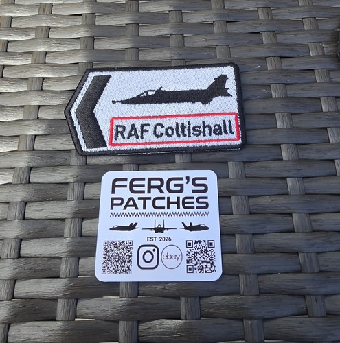 Raf coltishall sepecat jaguar - sepecat,