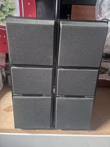 Bang olufsen beovox - b&o, cx
