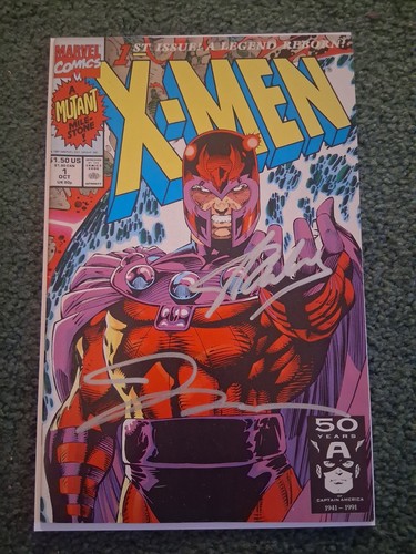 Men 1991 marvel - x-men,