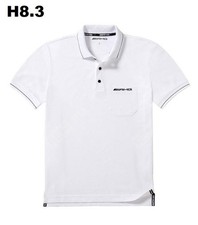 Mercedes AMG Polo Shirt Large