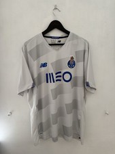 Authentic XXL 20/21 FC Porto