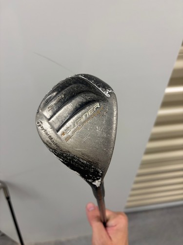 Taylormade burner superfast - taylormade,
