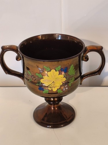Antique victorian copper - victorian,