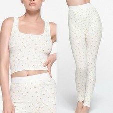 Skims Women’s Cotton Rib