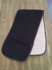 Navy Blue Showmaster Lunge