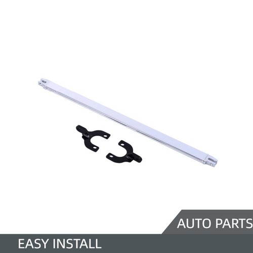 Rear strut bar - strut, lower