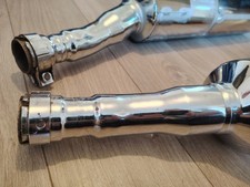 Yamaha TRX850 4UN OEM Original
