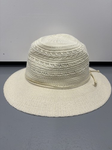 Sun smart ladies hat in - sun,