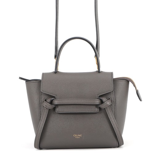 Celine belt bag size - belt,