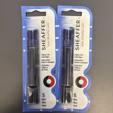 Sheaffer Fountain Pen Ink