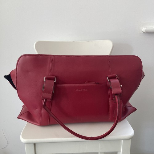 Joseph verity london red - verity,