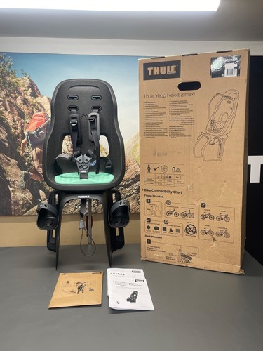 Thule yepp nexxt - 2, rack