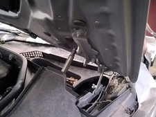 BONNET HINGE LH BMW 5 SERIES MK6 FL 10-16 520D M SPORT GRAN TURISMO 5 DOOR HATCH