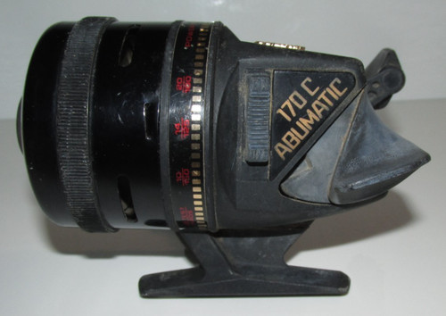 Abu garcia 170c - abu,