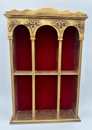 Vintage italian gilt gold - italian,