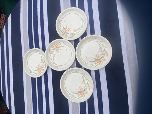 Vintage biltons stoneware - vintage,
