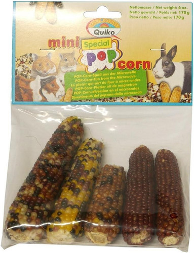 Mini pop corn special - pop, for