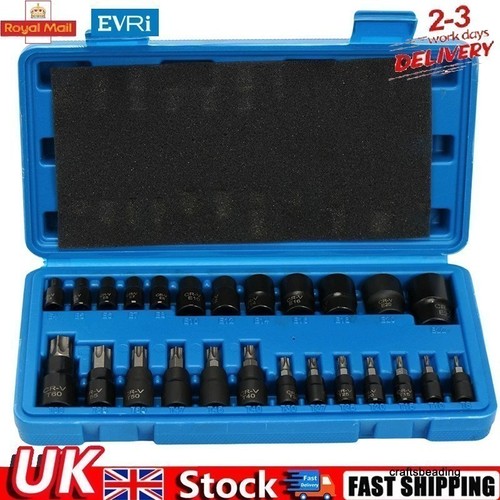 Pro impact torx - pro,