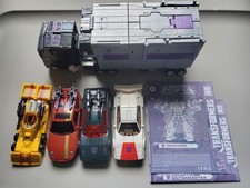 Transformers Legacy