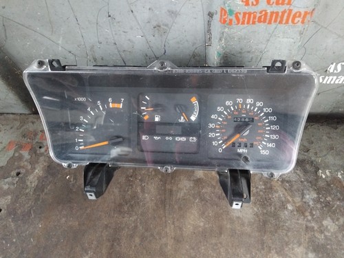 Ford sierra mk2 speedo - ford,