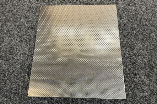 Exhaust gasket material make - gasket,