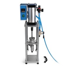 Vertical Injection Molding