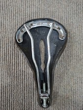 Brooks Leather Bicycle Saddle